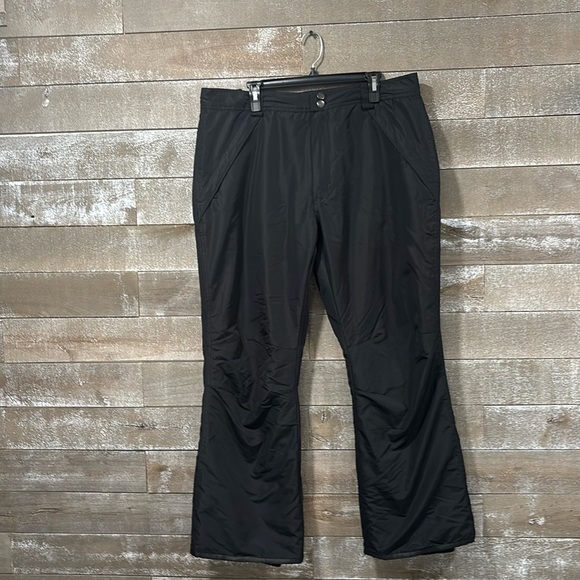 Iceburg  outerwear snow pants size XL - Picture 1 of 8